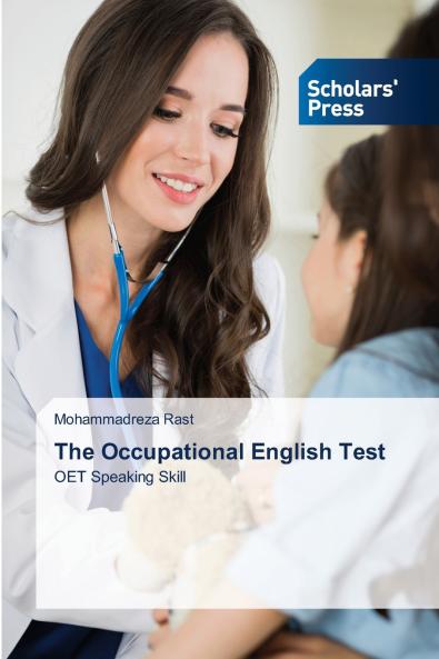 The Occupational English Test