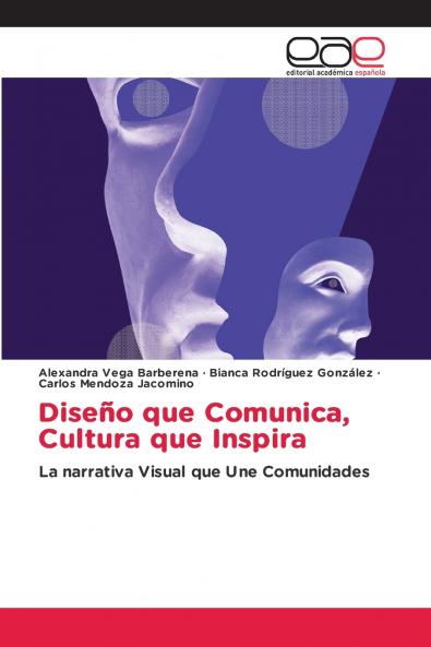 Diseño que Comunica Cultura que Inspira
