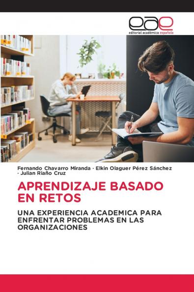 APRENDIZAJE BASADO EN RETOS