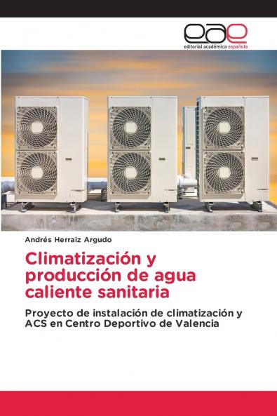 Climatización y producción de agua caliente sanitaria