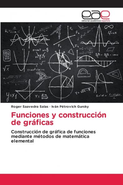 Funciones y construcción de gráficas