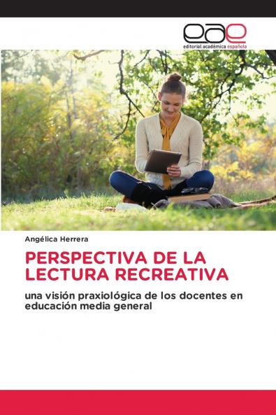 PERSPECTIVA DE LA LECTURA RECREATIVA