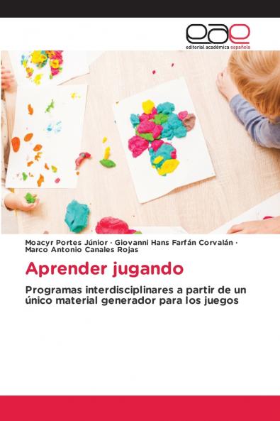 Aprender jugando