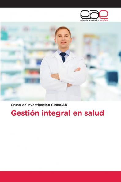 Gestión integral en salud