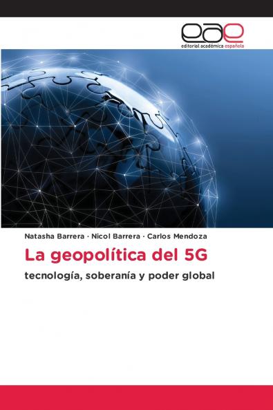 La geopolítica del 5G