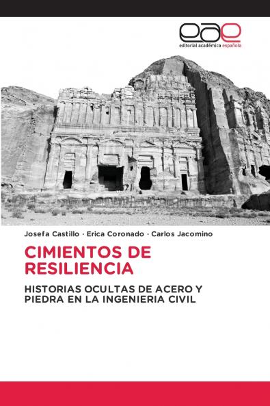 CIMIENTOS DE RESILIENCIA