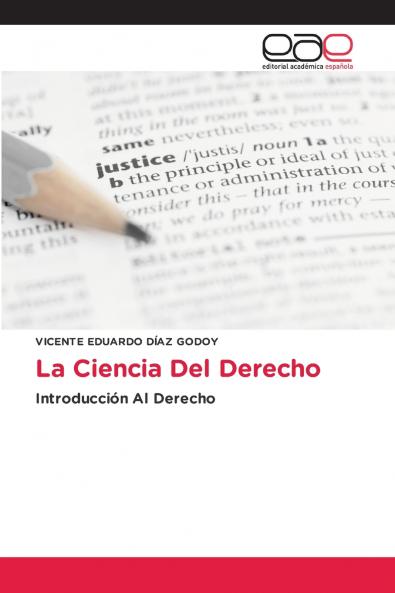 La Ciencia Del Derecho