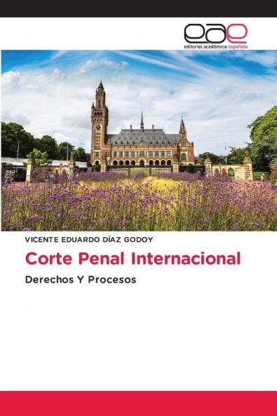 Corte Penal Internacional