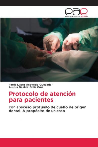 Protocolo de atención para pacientes