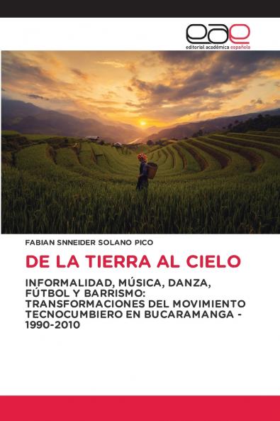 DE LA TIERRA AL CIELO