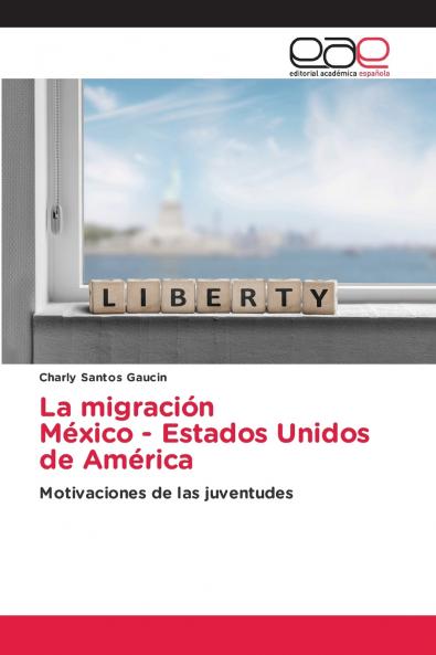 La migración México - Estados Unidos de América