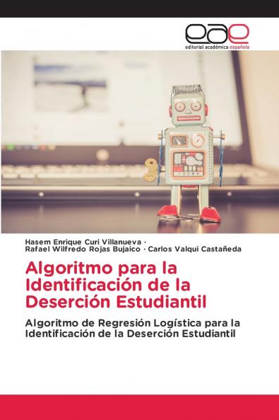 Algoritmo para la Identificación de la Deserción Estudiantil