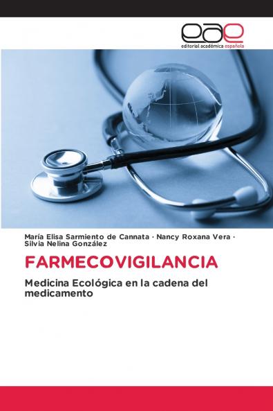 FARMECOVIGILANCIA