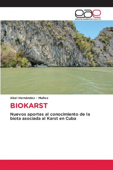 BIOKARST