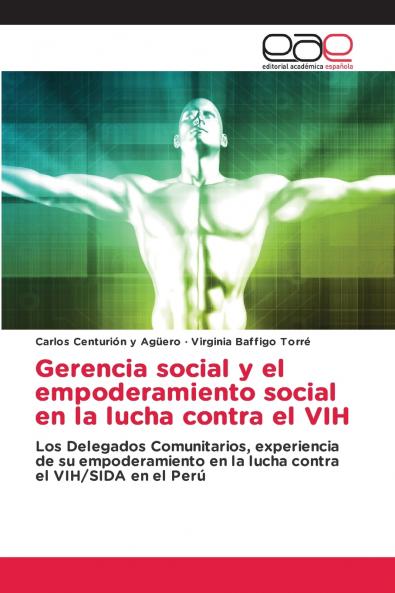 Gerencia social y el empoderamiento social en la lucha contra el VIH