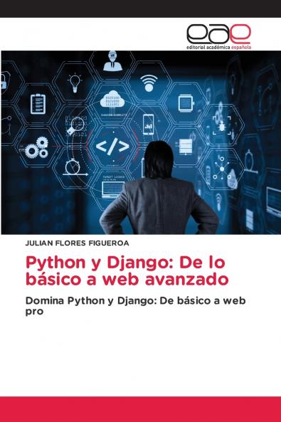 Python y Django