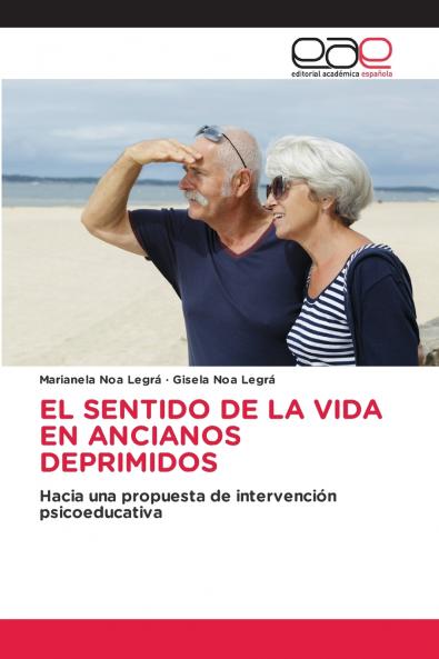 EL SENTIDO DE LA VIDA EN ANCIANOS DEPRIMIDOS