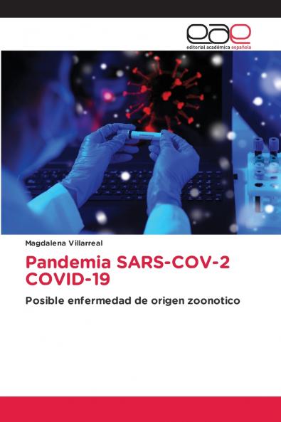 Pandemia SARS-COV-2 COVID-19
