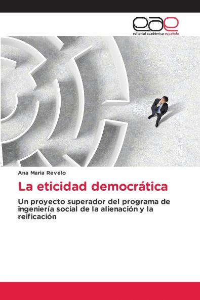 La eticidad democrática