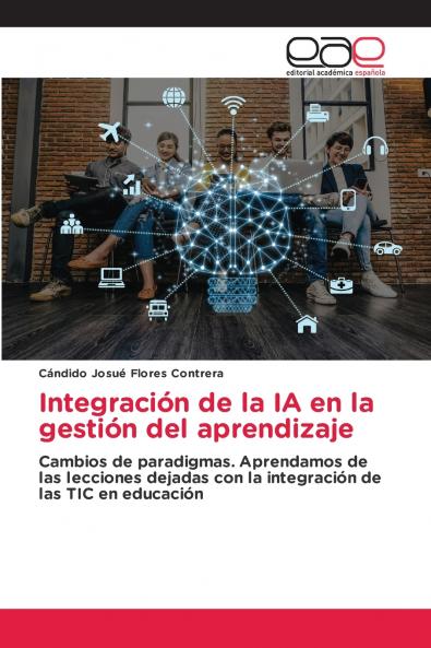 Integración de la IA en la gestión del aprendizaje