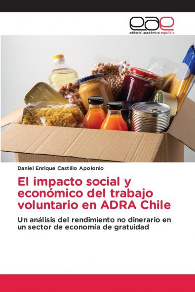 El impacto social y económico del trabajo voluntario en ADRA Chile