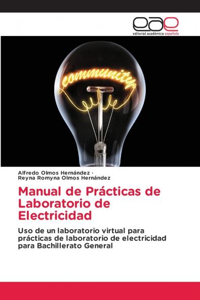 Manual de Prácticas de Laboratorio de Electricidad