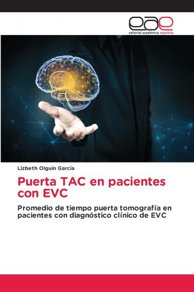 Puerta TAC en pacientes con EVC