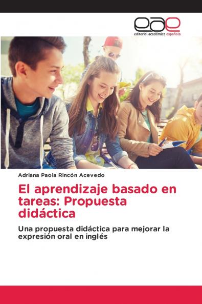 El aprendizaje basado en tareas