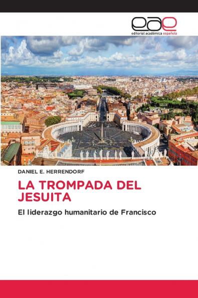 LA TROMPADA DEL JESUITA