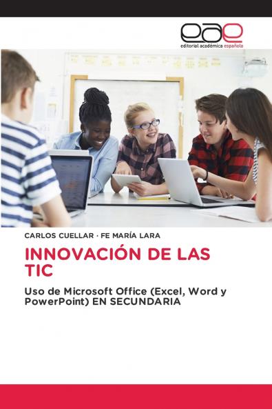 INNOVACIÓN DE LAS TIC