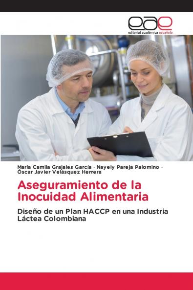 Aseguramiento de la Inocuidad Alimentaria