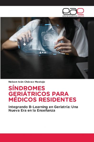 SÍNDROMES GERIÁTRICOS PARA MÉDICOS RESIDENTES