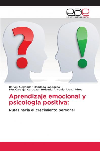 Aprendizaje emocional y psicología positiva