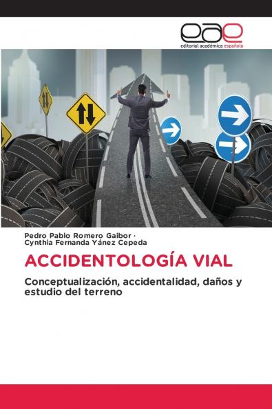 ACCIDENTOLOGÍA VIAL