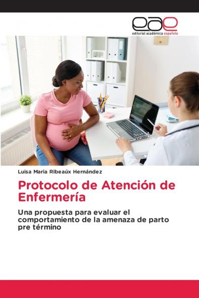 Protocolo de Atención de Enfermería