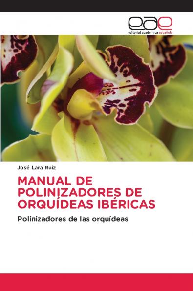 MANUAL DE POLINIZADORES DE ORQUÍDEAS IBÉRICAS