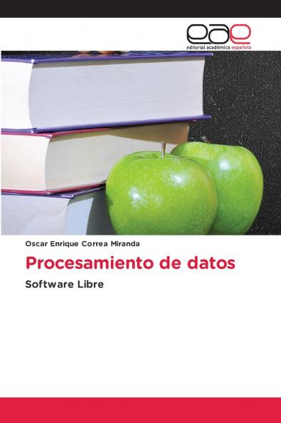Procesamiento de datos