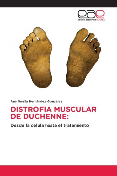 DISTROFIA MUSCULAR DE DUCHENNE