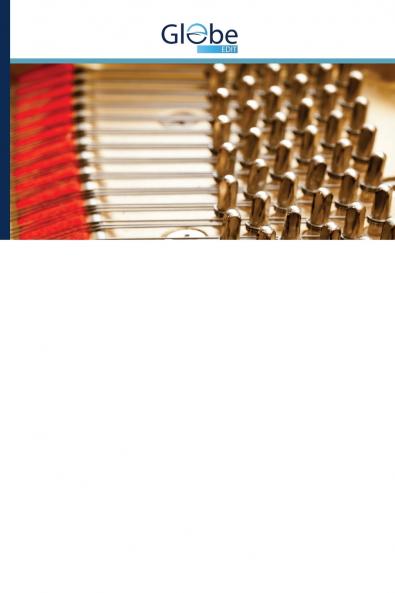 Leren en onderwijzen Gezonde Piano Techniek