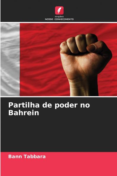 Partilha de poder no Bahrein