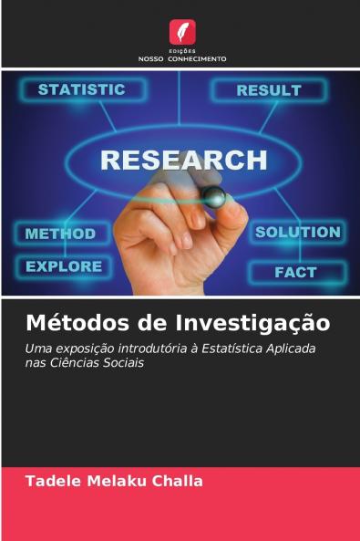 Métodos de Investigação