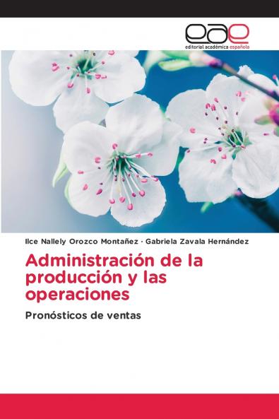 Administración de la producción y las operaciones