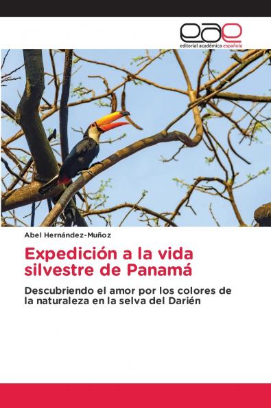 Expedición a la vida silvestre de Panamá