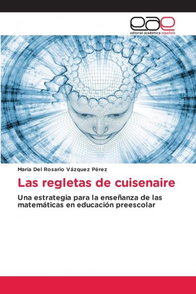 Las regletas de cuisenaire