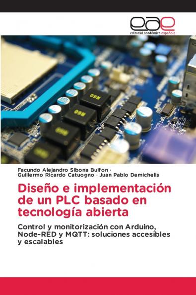 Diseño e implementación de un PLC basado en tecnología abierta