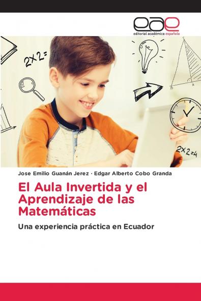 El Aula Invertida y el Aprendizaje de las Matemáticas