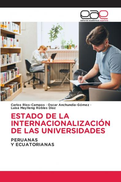 ESTADO DE LA INTERNACIONALIZACIÓN DE LAS UNIVERSIDADES