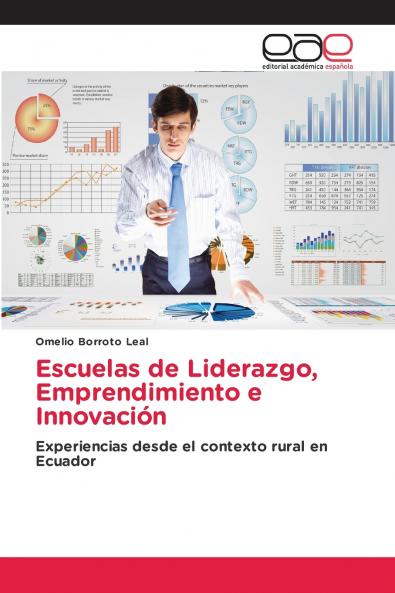 Escuelas de Liderazgo Emprendimiento e Innovación