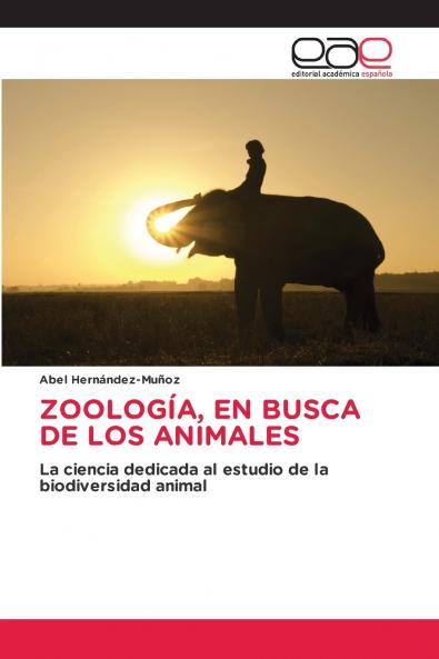 ZOOLOGÍA EN BUSCA DE LOS ANIMALES