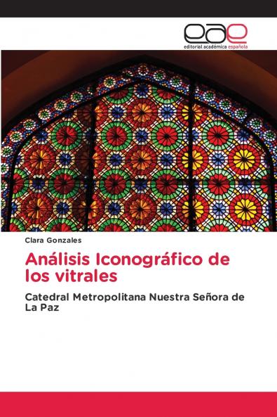 Análisis Iconográfico de los vitrales
